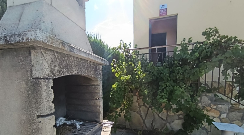Salamanca - Pitiegua - 1800m2
