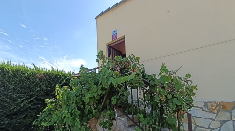Salamanca - Pitiegua - 1800m2