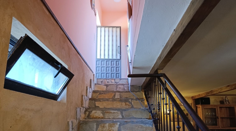 Salamanca - Pitiegua - 1800m2