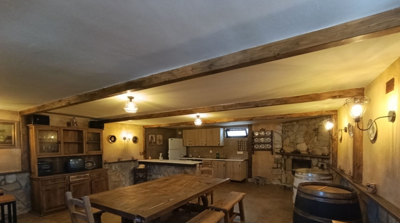 Salamanca - Pitiegua - 1800m2