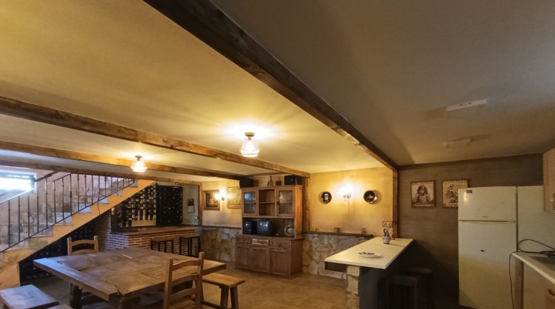 Salamanca - Pitiegua - 1800m2