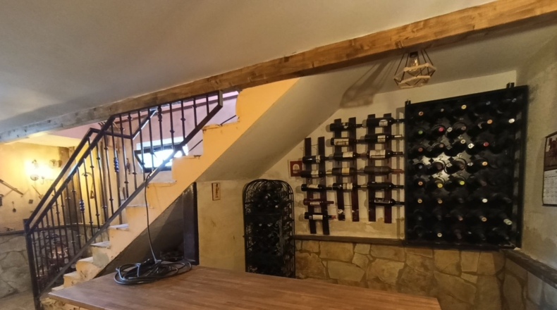 Salamanca - Pitiegua - 1800m2