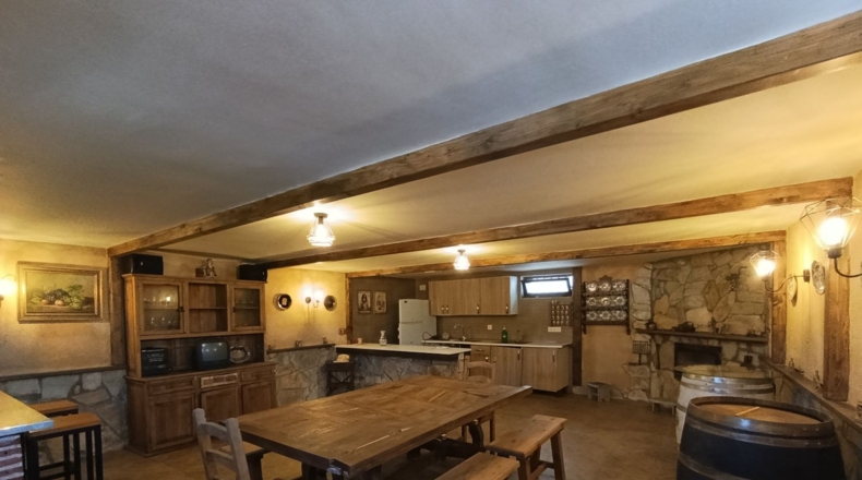 Salamanca - Pitiegua - 1800m2