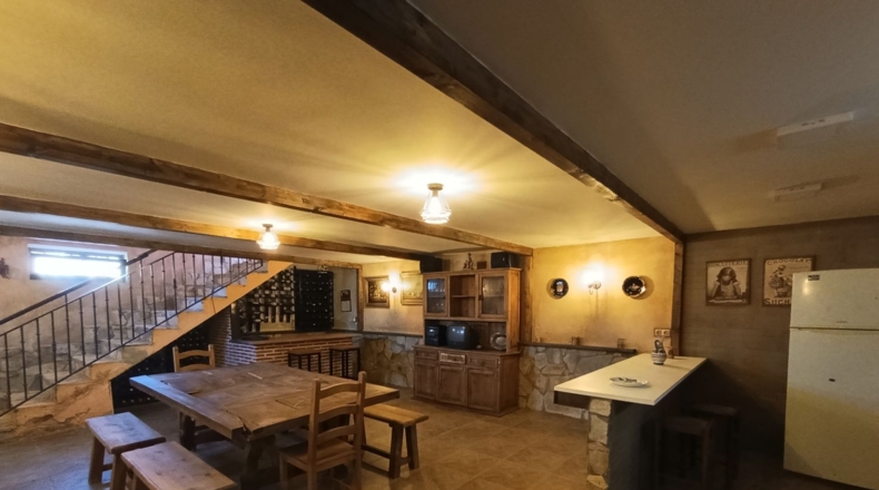 Salamanca - Pitiegua - 1800m2