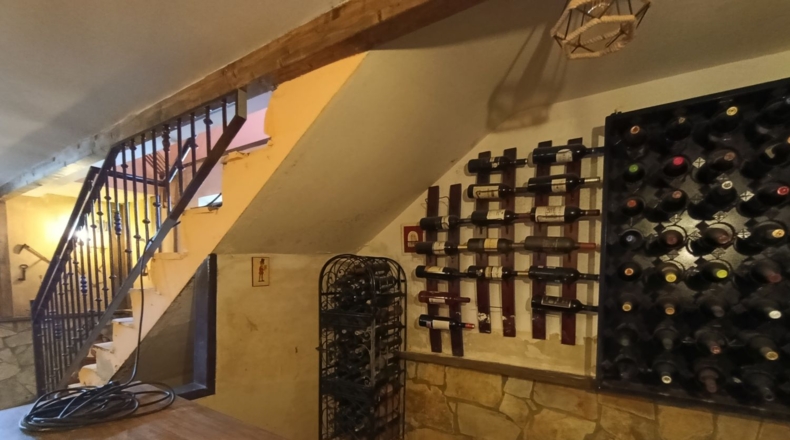 Salamanca - Pitiegua - 1800m2