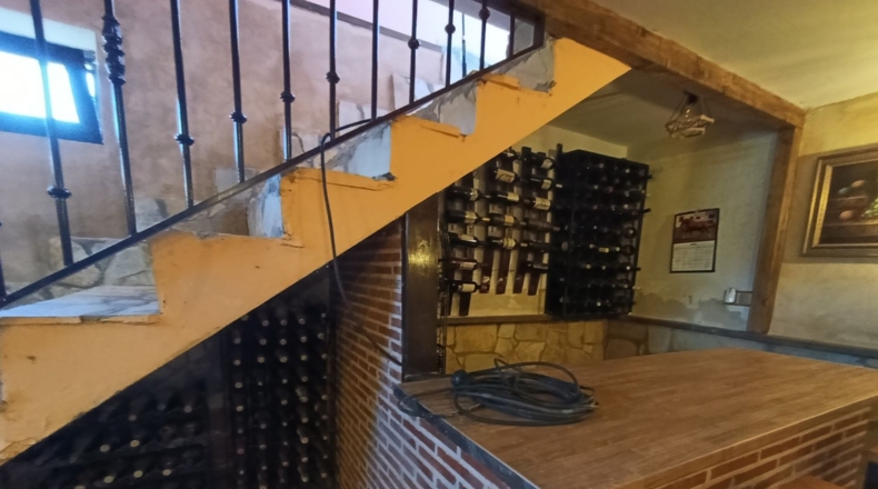 Salamanca - Pitiegua - 1800m2