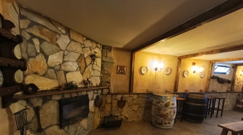 Salamanca - Pitiegua - 1800m2