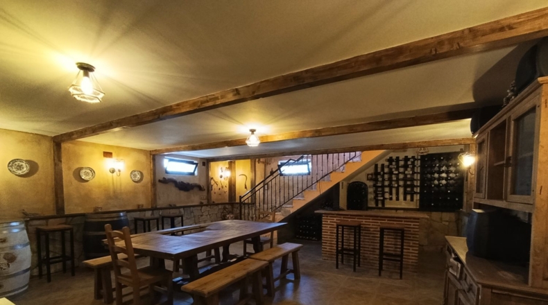 Salamanca - Pitiegua - 1800m2