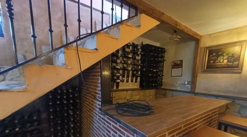 Salamanca - Pitiegua - 1800m2