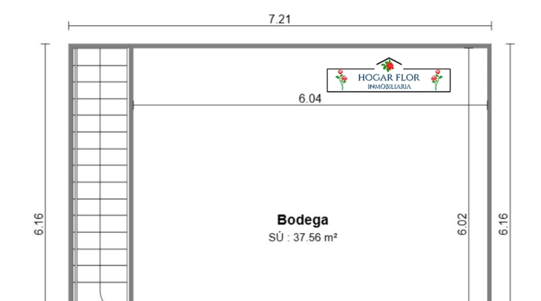 Salamanca - Pitiegua - 1800m2