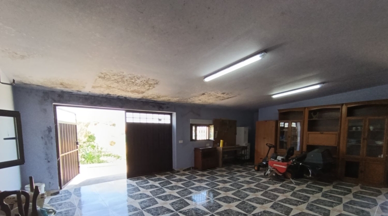 Salamanca - Pitiegua - 1800m2