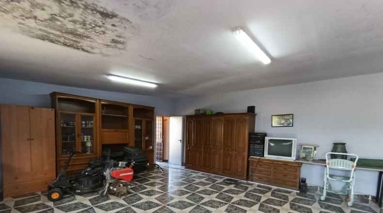 Salamanca - Pitiegua - 1800m2
