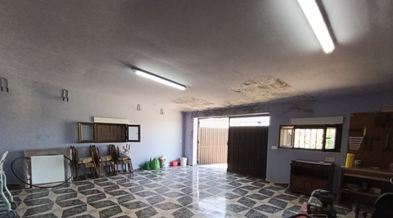 Salamanca - Pitiegua - 1800m2