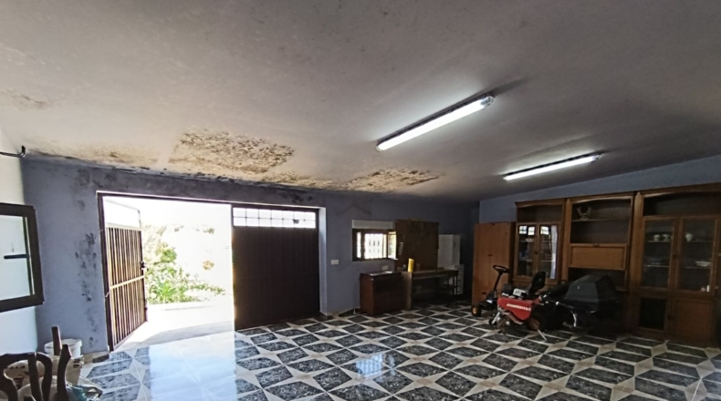Salamanca - Pitiegua - 1800m2