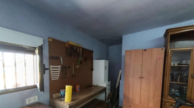 Salamanca - Pitiegua - 1800m2