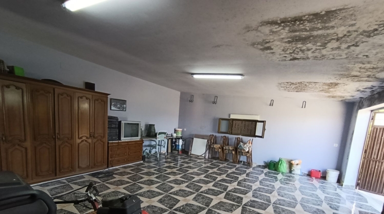 Salamanca - Pitiegua - 1800m2