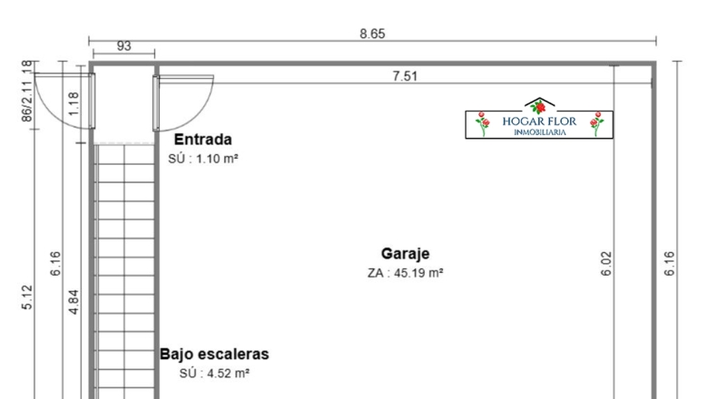 Salamanca - Pitiegua - 1800m2