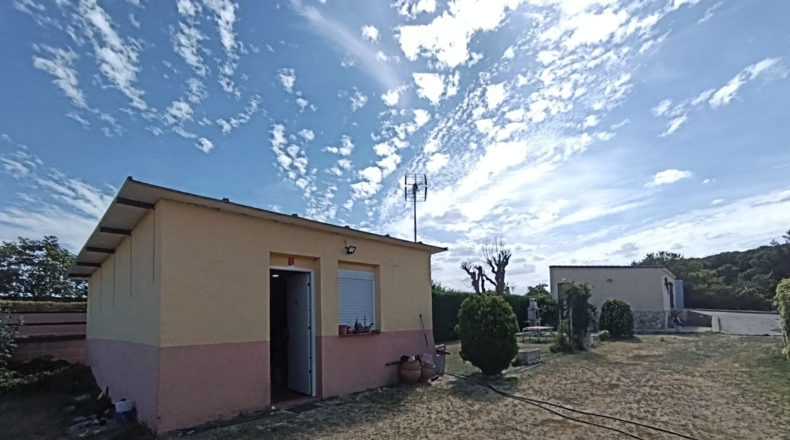 Salamanca - Pitiegua - 1800m2