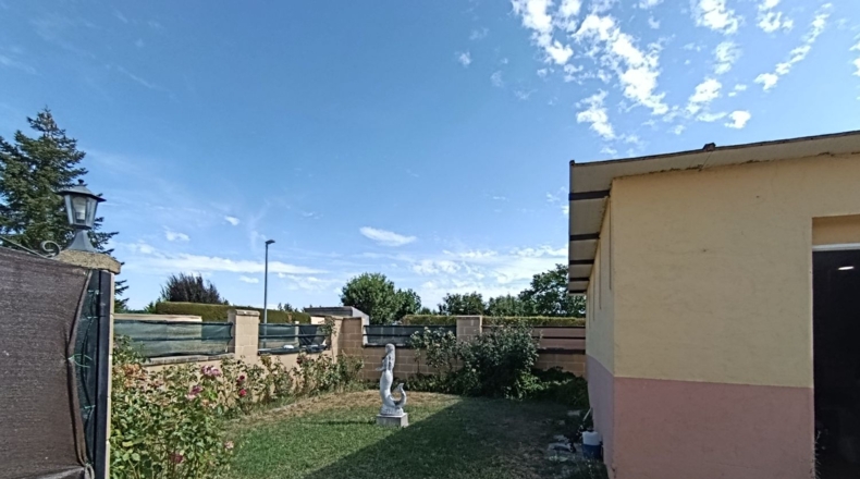 Salamanca - Pitiegua - 1800m2