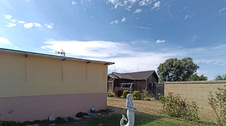 Salamanca - Pitiegua - 1800m2