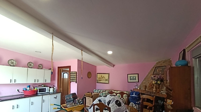 Salamanca - Pitiegua - 1800m2