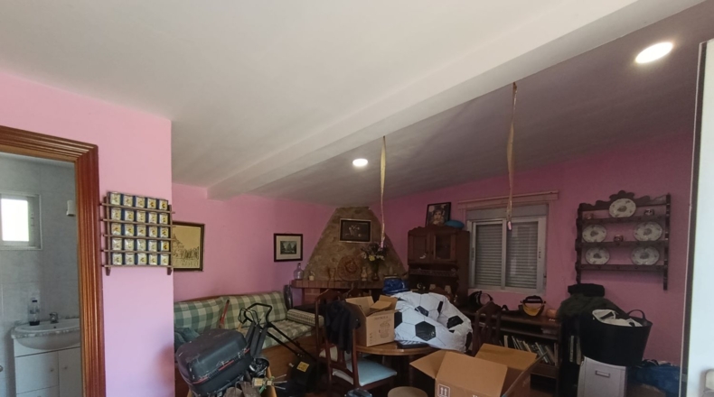 Salamanca - Pitiegua - 1800m2