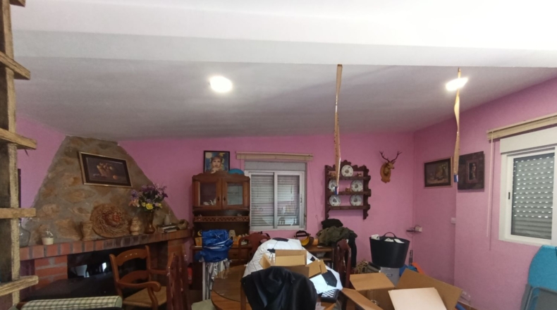 Salamanca - Pitiegua - 1800m2