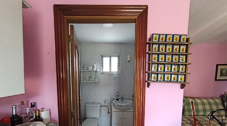 Salamanca - Pitiegua - 1800m2