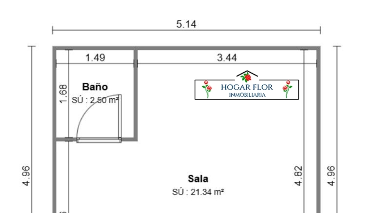 Salamanca - Pitiegua - 1800m2