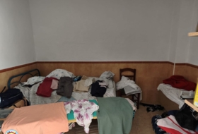 La Puebla de Cazalla 307&nbsp;m²