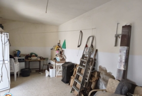 La Puebla de Cazalla 307&nbsp;m²