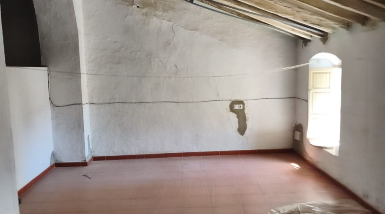 Sevilla - La Puebla de Cazalla - 307m2