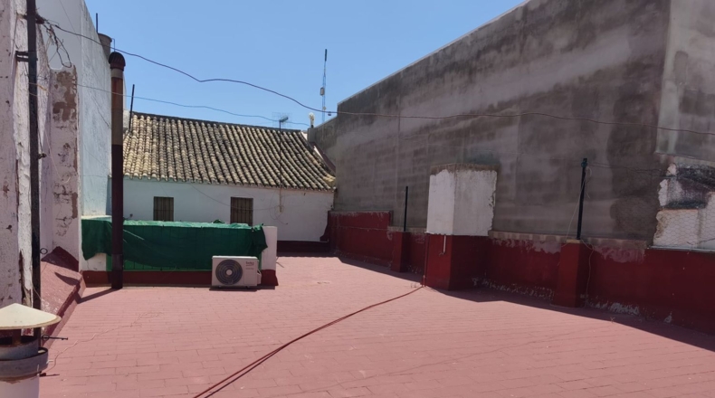 Sevilla - La Puebla de Cazalla - 307m2