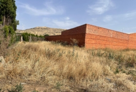 Moral de Calatrava 1622&nbsp;m²