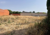 Non-developable land for sale in Moral de Calatrava ref: TR419197 photo