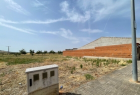 Moral de Calatrava 374&nbsp;m²