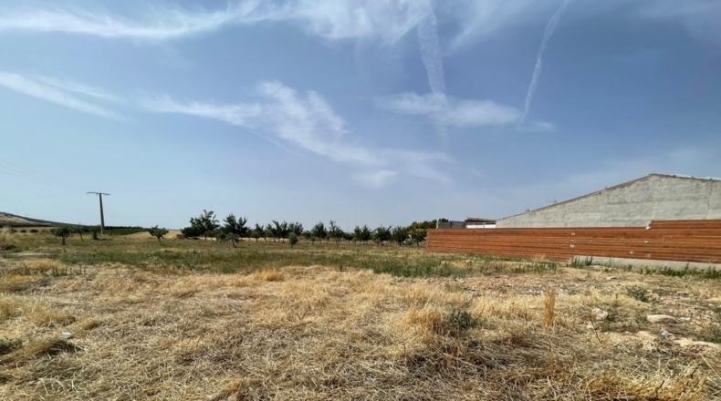 Ciudad Real - Moral de Calatrava - 374m2