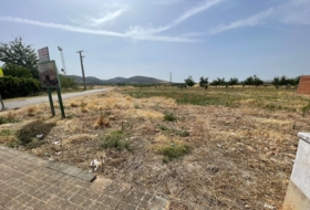 Moral de Calatrava 449&nbsp;m²