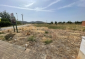 Urban land for sale in Moral de Calatrava ref: TR419200 photo