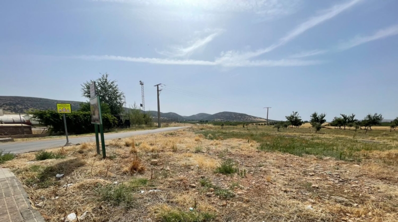 Ciudad Real - Moral de Calatrava - 449m2