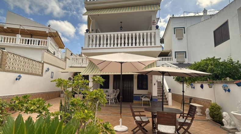 Huelva - Almonte - 400m2