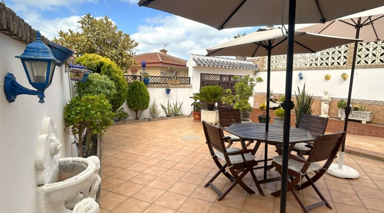 Huelva - Almonte - 400m2