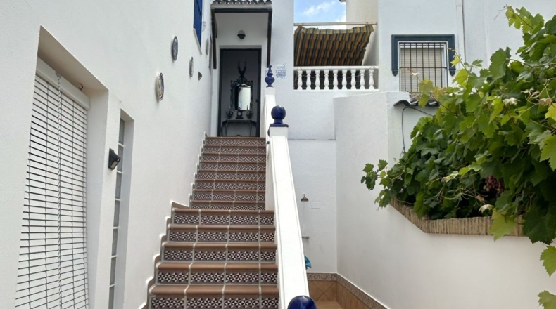 Huelva - Almonte - 400m2