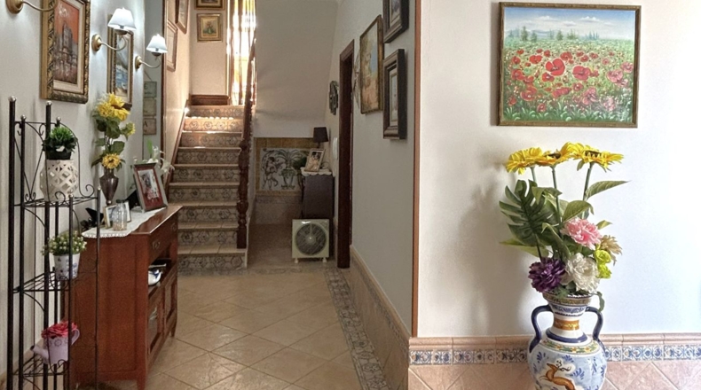 Huelva - Almonte - 400m2