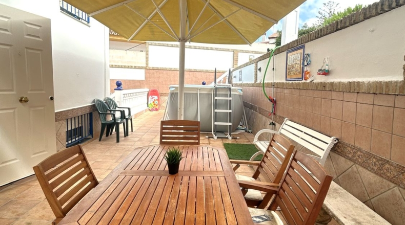 Huelva - Almonte - 400m2