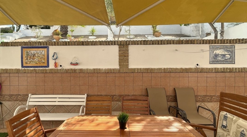 Huelva - Almonte - 400m2