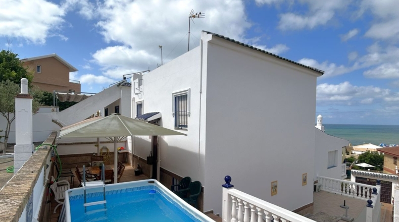 Huelva - Almonte - 400m2