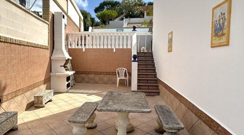 Huelva - Almonte - 400m2