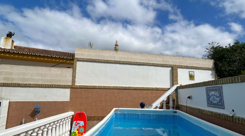 Huelva - Almonte - 400m2