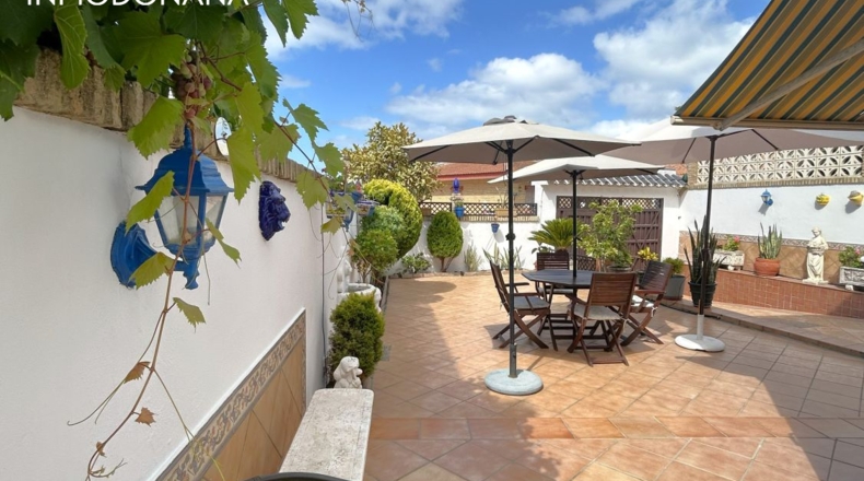 Huelva - Almonte - 400m2